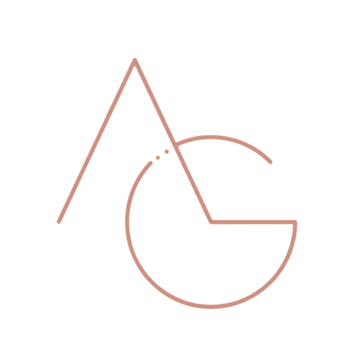 Algebäck Groups logotyp